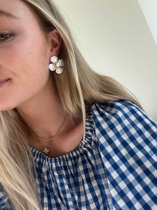 The Lizzy Earrings